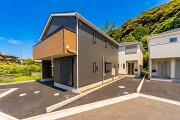 藤沢市城南２丁目の画像