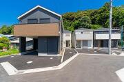 藤沢市城南２丁目の画像