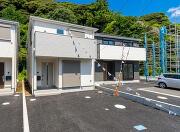 藤沢市城南２丁目の画像