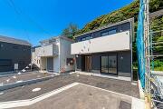 藤沢市城南２丁目の画像