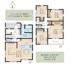 藤沢市羽鳥３丁目の画像