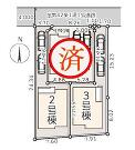 藤沢市羽鳥３丁目の画像