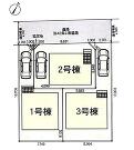 相模原市南区南台５丁目の画像