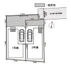 相模原市南区新戸の画像