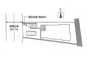 横浜市港南区芹が谷１丁目の画像