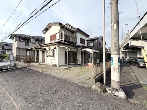 足柄上郡開成町吉田島