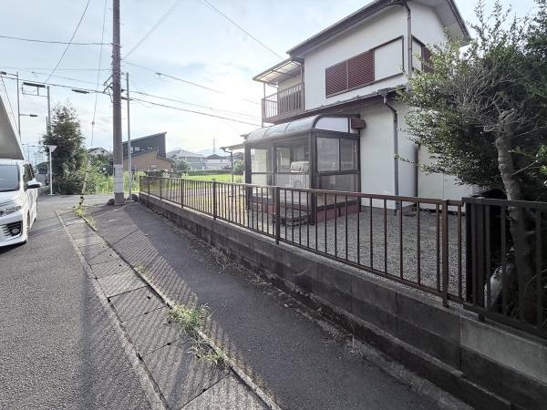 足柄上郡開成町吉田島