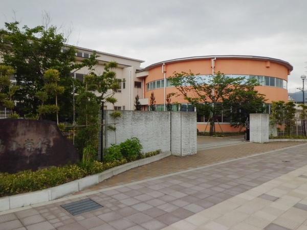 開成町立開成南小学校
