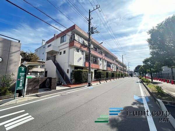 昭和マンション