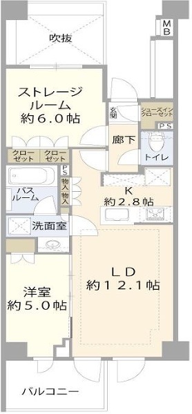 練馬区豊玉北２丁目