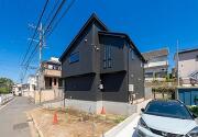 横浜市保土ケ谷区釜台町の画像