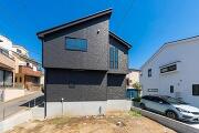 横浜市保土ケ谷区釜台町の画像
