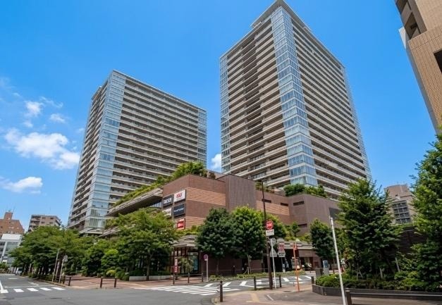 小金井市本町６丁目