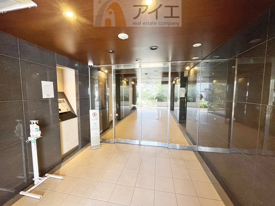 共働きや留守の多いご家族も安心の充実したセキュリティ