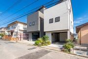 横浜市栄区本郷台３丁目の画像
