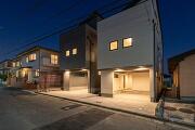 横浜市栄区本郷台３丁目の画像