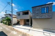 横浜市泉区上飯田町の画像