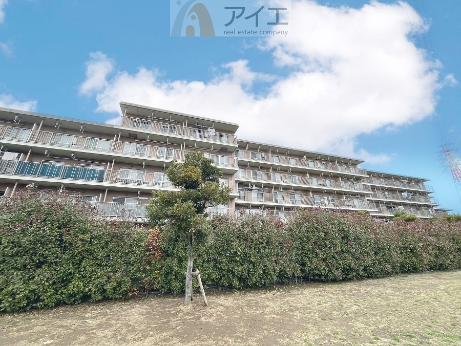 市川市二俣2丁目