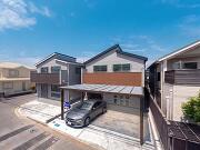 神奈川県茅ヶ崎市高田４丁目の物件画像