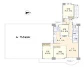 神奈川県横浜市鶴見区朝日町２丁目の物件画像