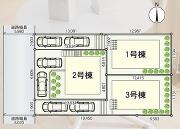 横浜市緑区霧が丘４丁目の画像
