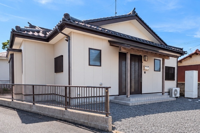 木更津市朝日３丁目
