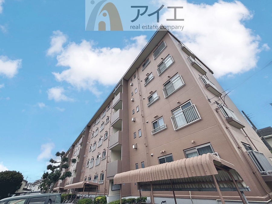習志野市東習志野4丁目