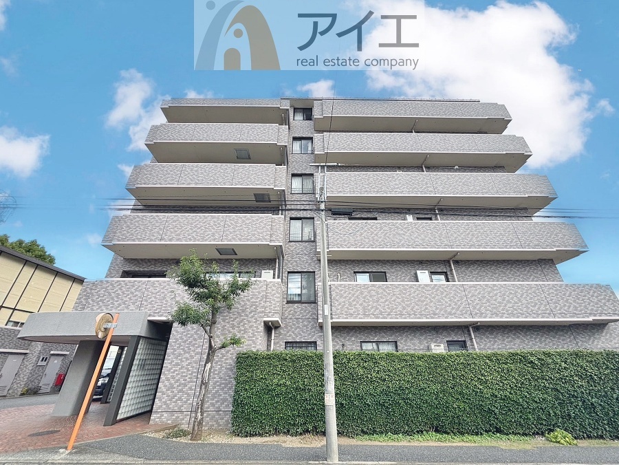 船橋市習志野台４丁目