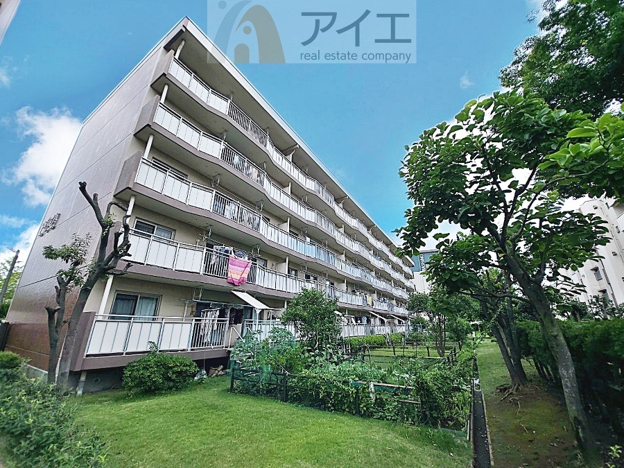 習志野市秋津2丁目