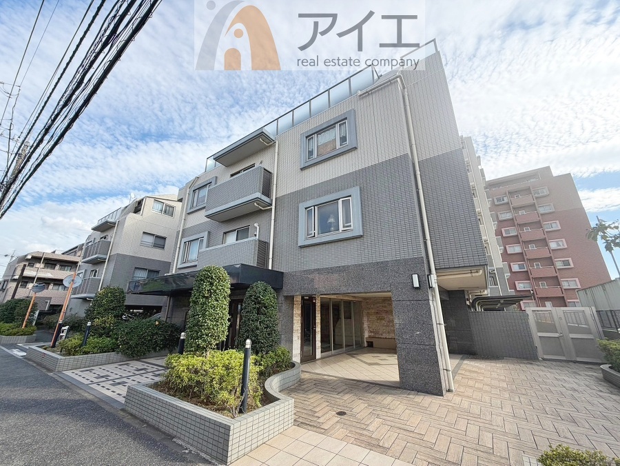 松戸市紙敷１丁目
