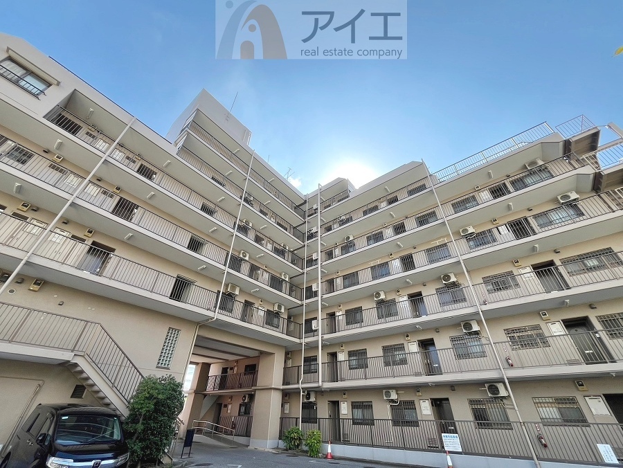 船橋市本中山４丁目
