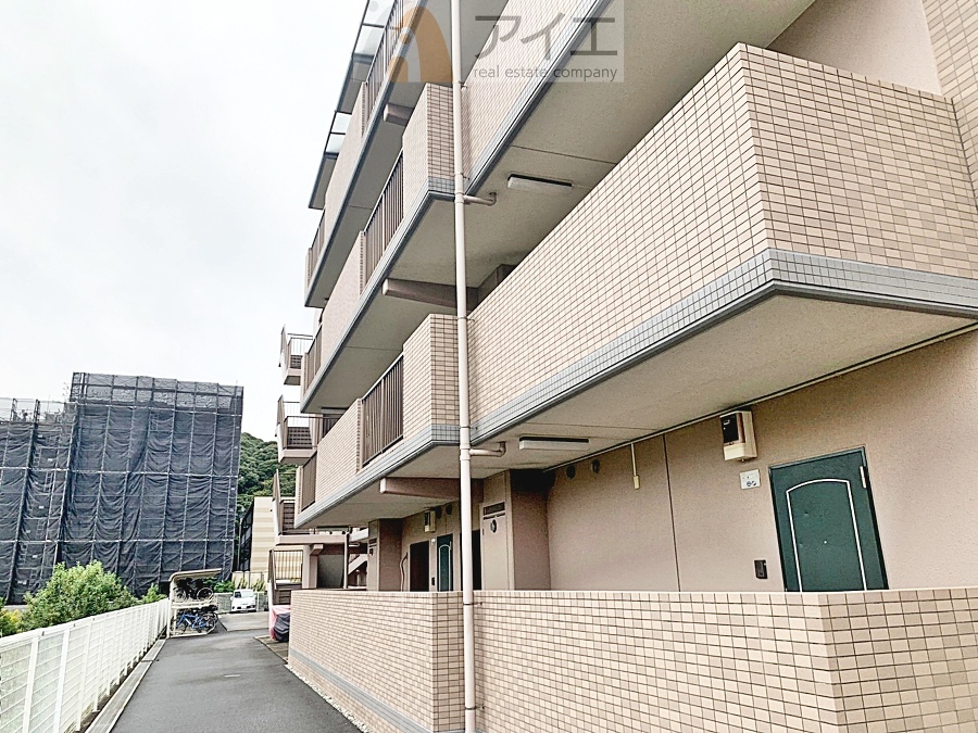友人を呼びたくなるリノベーション済みのきれいな住まいです
