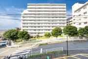 藤沢市片瀬海岸１丁目の画像