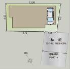 横浜市南区六ツ川３丁目の画像