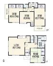 神奈川県横浜市港北区富士塚１丁目の物件画像