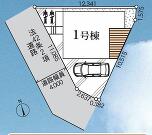 藤沢市辻堂１丁目の画像