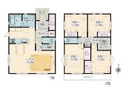 横浜市港南区笹下２丁目の画像