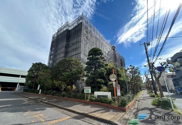 市川市塩焼２丁目
