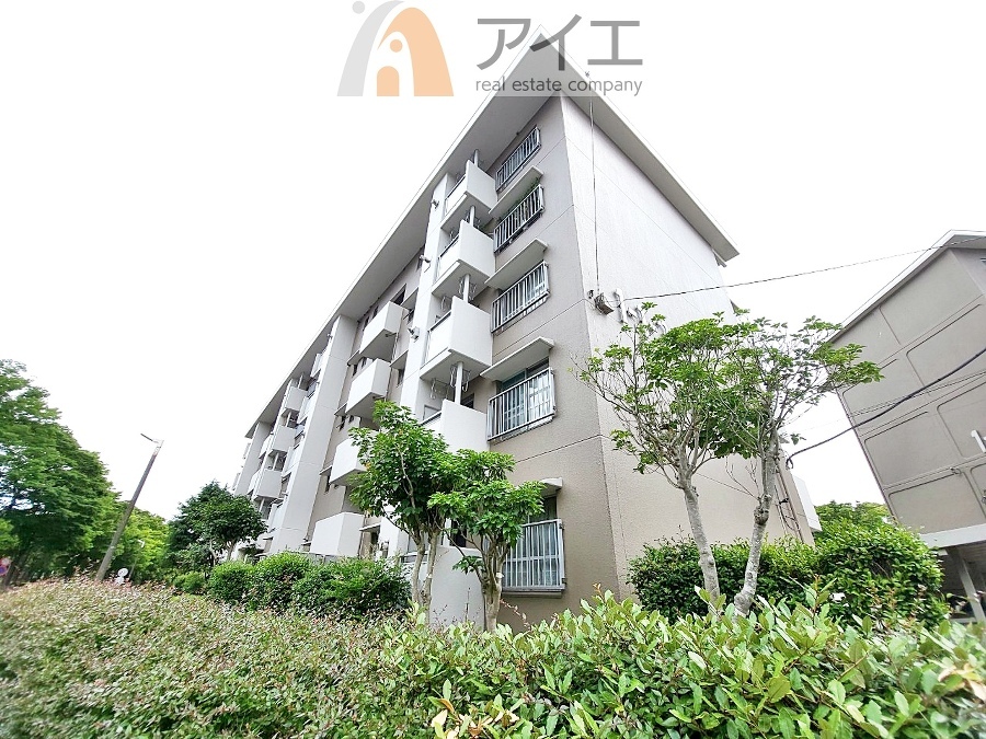 習志野市秋津1丁目