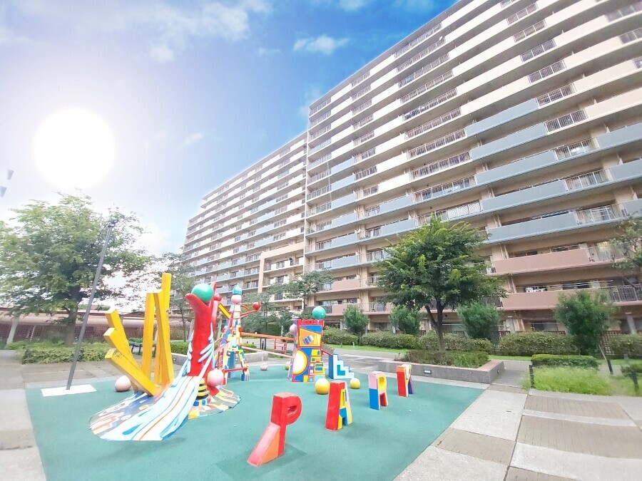 船橋市山手1丁目