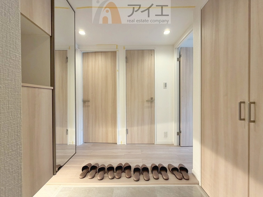 【施工例】