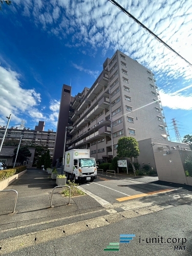 市川市幸２丁目
