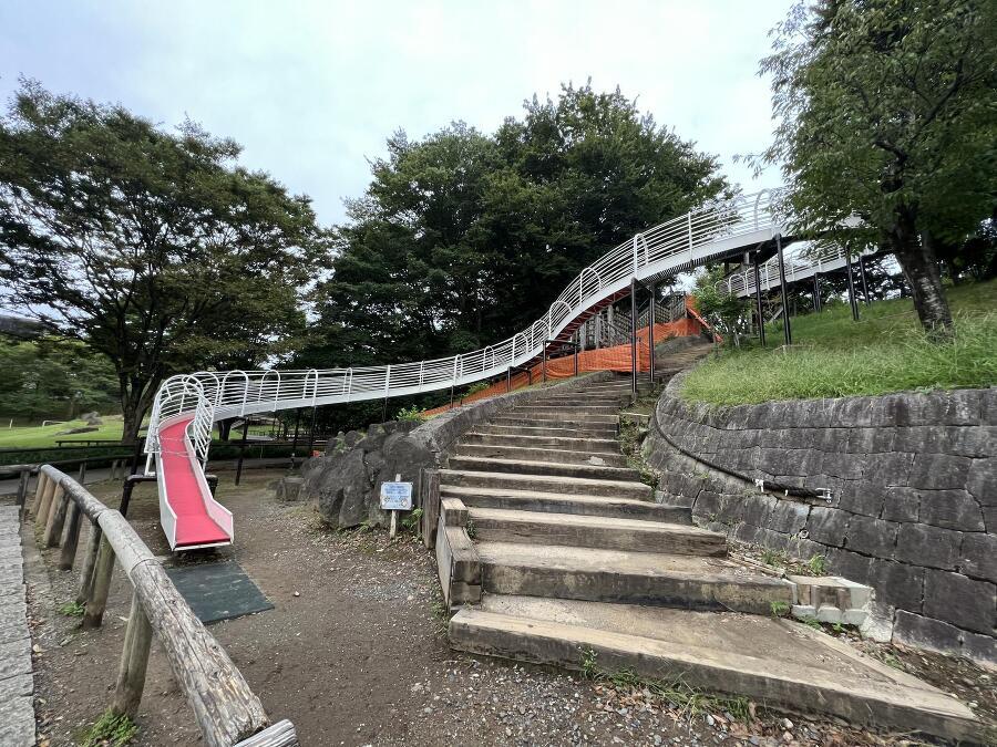 清水坂公園 450m 