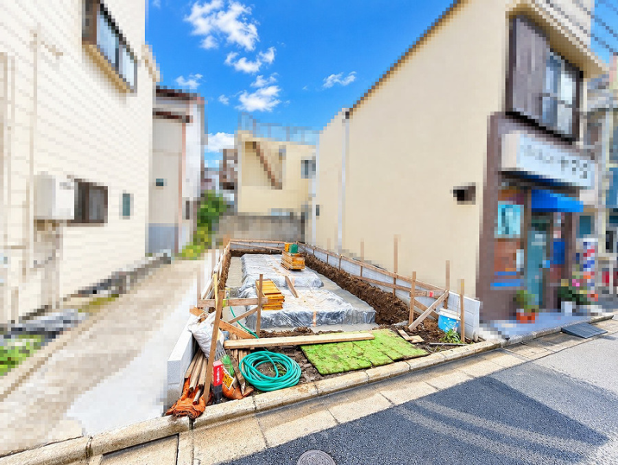   【ご見学予約受付中】◇お客様のご都合に合わせてご見学可能です◇フリーダイヤル：０１２０－５１３－２２２