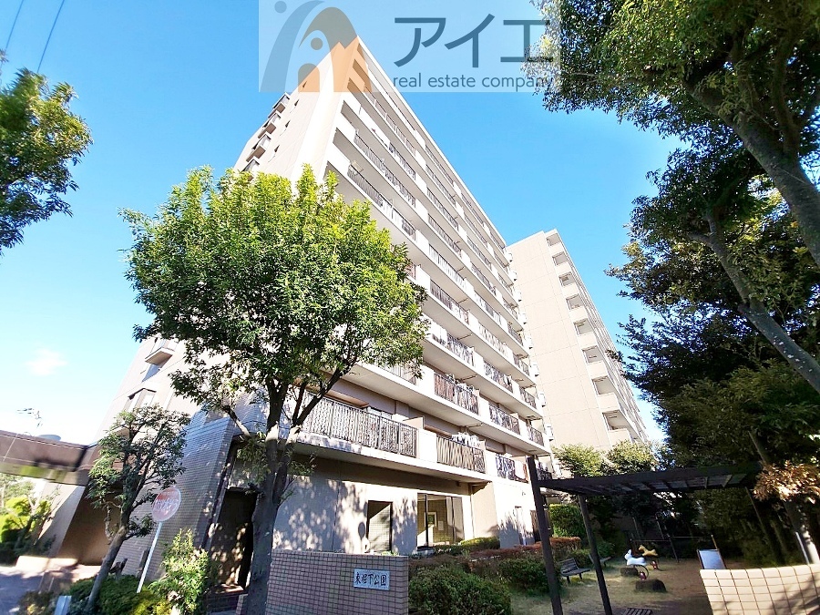 市川市鬼高3丁目