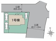 平塚市岡崎の画像