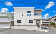 神奈川県藤沢市善行２丁目の物件画像
