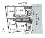 高座郡寒川町一之宮６丁目の画像