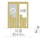 横浜市神奈川区松見町１丁目の画像