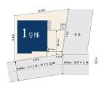 横浜市青葉区大場町の画像